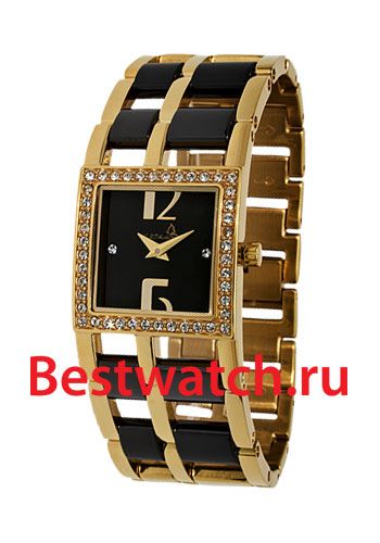 Часы Le Chic Constanse CC6364GBK